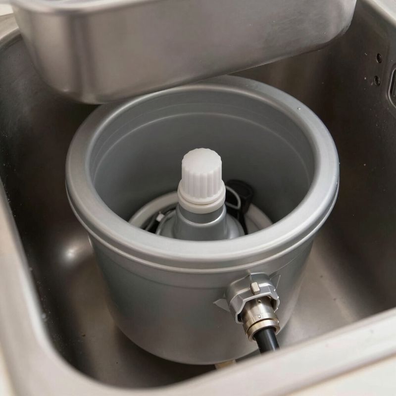 Garbage Disposal in Newport
