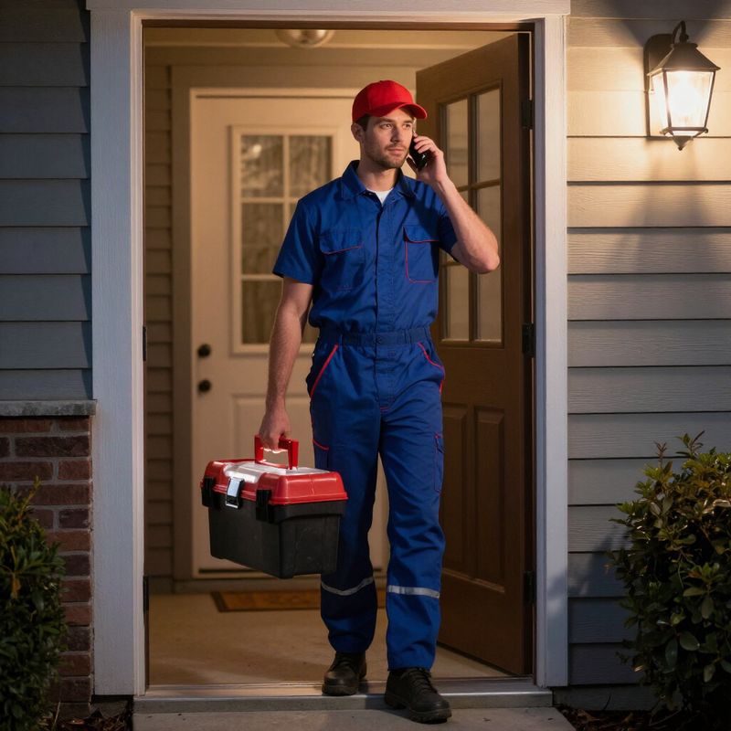 Emergency Plumbing in Newport
